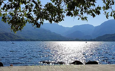 Dúplex de Sanabria en El Puente de Sanabria (Zamora) - Foto 1