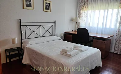 Dúplex de Sanabria en El Puente de Sanabria (Zamora) - Foto 6