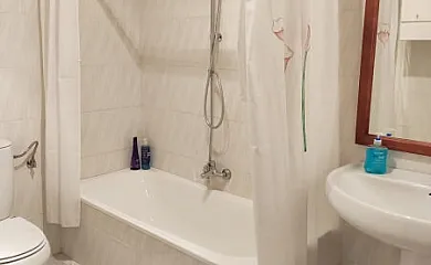 Dúplex de Sanabria en El Puente de Sanabria (Zamora) - Foto 7