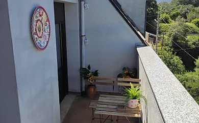 Dúplex de Sanabria en El Puente de Sanabria (Zamora) - Foto 9