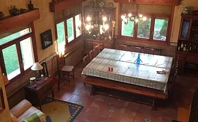 PALEOLÍTICO RURAL en Salgüero de Juarros (Burgos) - Foto 9