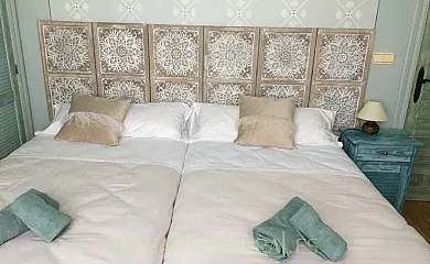 PALEOLÍTICO RURAL en Salgüero de Juarros (Burgos) - Foto 15