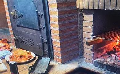 PALEOLÍTICO RURAL en Salgüero de Juarros (Burgos) - Foto 5