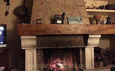 PALEOLÍTICO RURAL en Salgüero de Juarros (Burgos) - Foto 12