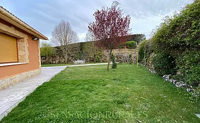 PALEOLÍTICO RURAL en Salgüero de Juarros (Burgos) - Foto 19