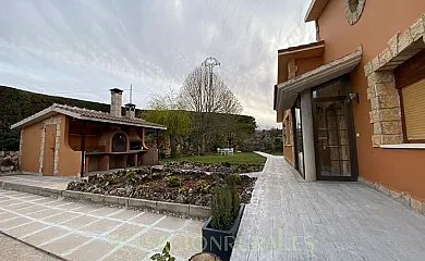 PALEOLÍTICO RURAL en Salgüero de Juarros (Burgos) - Foto 11