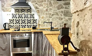 La Casuna de la Una en Olba (Teruel) - Foto 10