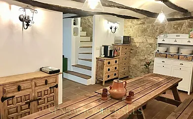 La Casuna de la Una en Olba (Teruel) - Foto 16