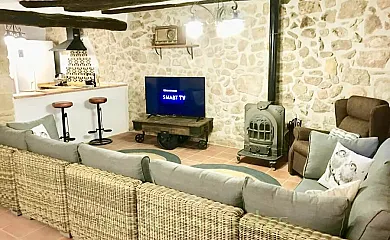 La Casuna de la Una en Olba (Teruel) - Foto 17