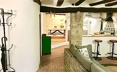 La Casuna de la Una en Olba (Teruel) - Foto 18