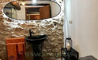 La Casuna de la Una en Olba (Teruel) - Foto 20