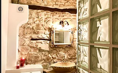 La Casuna de la Una en Olba (Teruel) - Foto 21