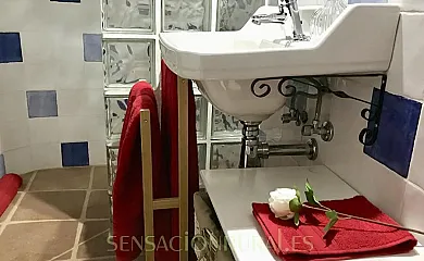 La Casuna de la Una en Olba (Teruel) - Foto 22