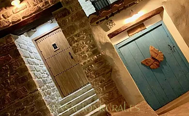 La Casuna de la Una en Olba (Teruel) - Foto 23