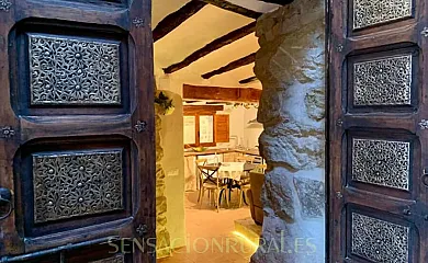 La Casuna de la Una en Olba (Teruel) - Foto 24