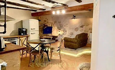 La Casuna de la Una en Olba (Teruel) - Foto 8