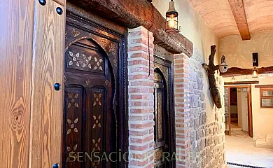 La Casuna de la Una en Olba (Teruel) - Foto 4