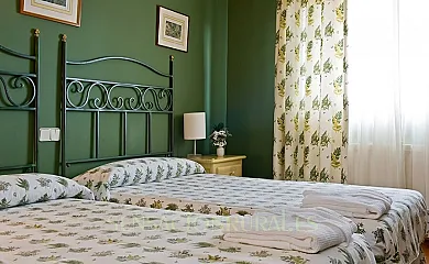 El Milano Real en Hoyos Del Espino (Ávila) - Foto 3