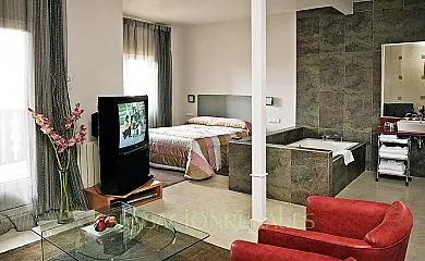 El Milano Real en Hoyos Del Espino (Ávila) - Foto 4