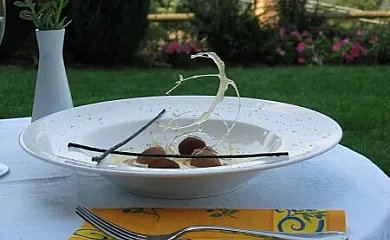 El Milano Real en Hoyos Del Espino (Ávila) - Foto 8