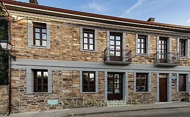 Posada Sierra de la Culebra en Ferreras de Abajo (Zamora) - Foto 2