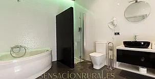 Posada Sierra de la Culebra 003