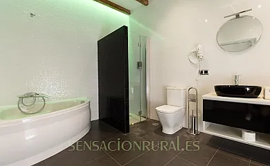 Posada Sierra de la Culebra en Ferreras de Abajo (Zamora) - Foto 3