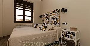 Posada Sierra de la Culebra 004