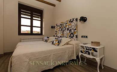 Posada Sierra de la Culebra en Ferreras de Abajo (Zamora) - Foto 4