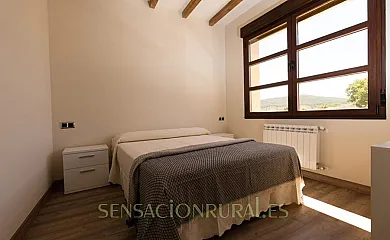 Posada Sierra de la Culebra en Ferreras de Abajo (Zamora) - Foto 5