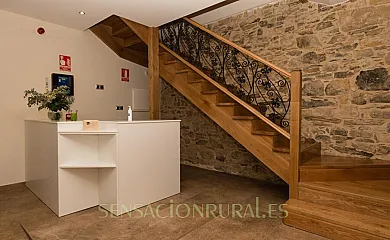 Posada Sierra de la Culebra en Ferreras de Abajo (Zamora) - Foto 6