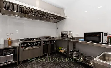 Posada Sierra de la Culebra en Ferreras de Abajo (Zamora) - Foto 8