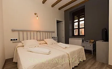 Posada Sierra de la Culebra en Ferreras de Abajo (Zamora) - Foto 11