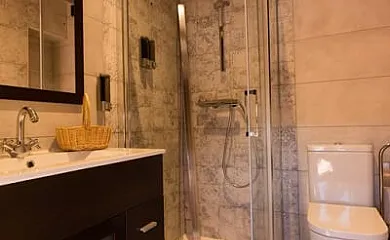 Posada Sierra de la Culebra en Ferreras de Abajo (Zamora) - Foto 12