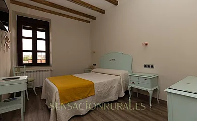Posada Sierra de la Culebra en Ferreras de Abajo (Zamora) - Foto 14