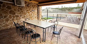 Cortijo Barranco Hondo 003