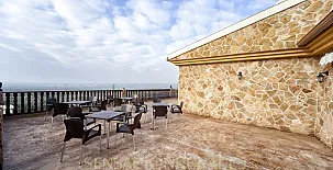 Cortijo Barranco Hondo 004