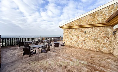 Cortijo Barranco Hondo en Illora (Granada) - Foto 4