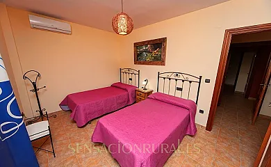 Cortijo Barranco Hondo en Illora (Granada) - Foto 10