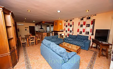 Cortijo Barranco Hondo en Illora (Granada) - Foto 12