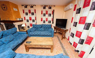 Cortijo Barranco Hondo en Illora (Granada) - Foto 13