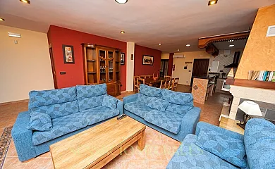 Cortijo Barranco Hondo en Illora (Granada) - Foto 14