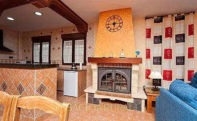 Cortijo Barranco Hondo en Illora (Granada) - Foto 15