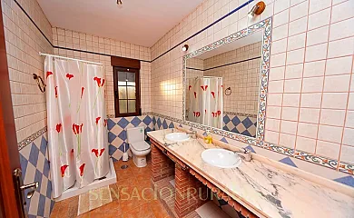 Cortijo Barranco Hondo en Illora (Granada) - Foto 17