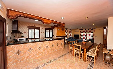 Cortijo Barranco Hondo en Illora (Granada) - Foto 18