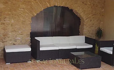 Mas de Manxol en El Perelló (Tarragona) - Foto 4