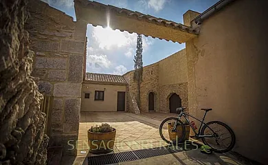 Mas de Manxol en El Perelló (Tarragona) - Foto 5