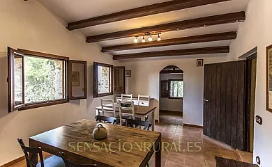 Mas de Manxol en El Perelló (Tarragona) - Foto 7