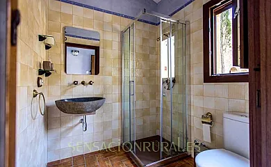 Mas de Manxol en El Perelló (Tarragona) - Foto 8