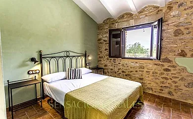 Mas de Manxol en El Perelló (Tarragona) - Foto 9